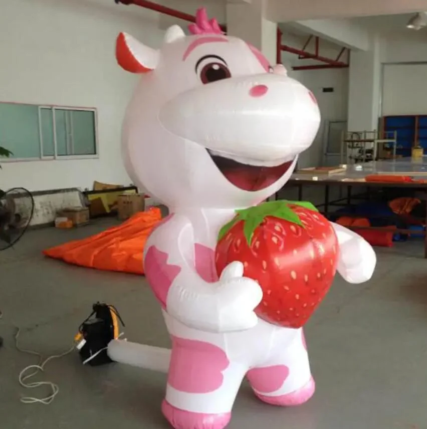 OEM Design Fashion Giant Inflatable Animal