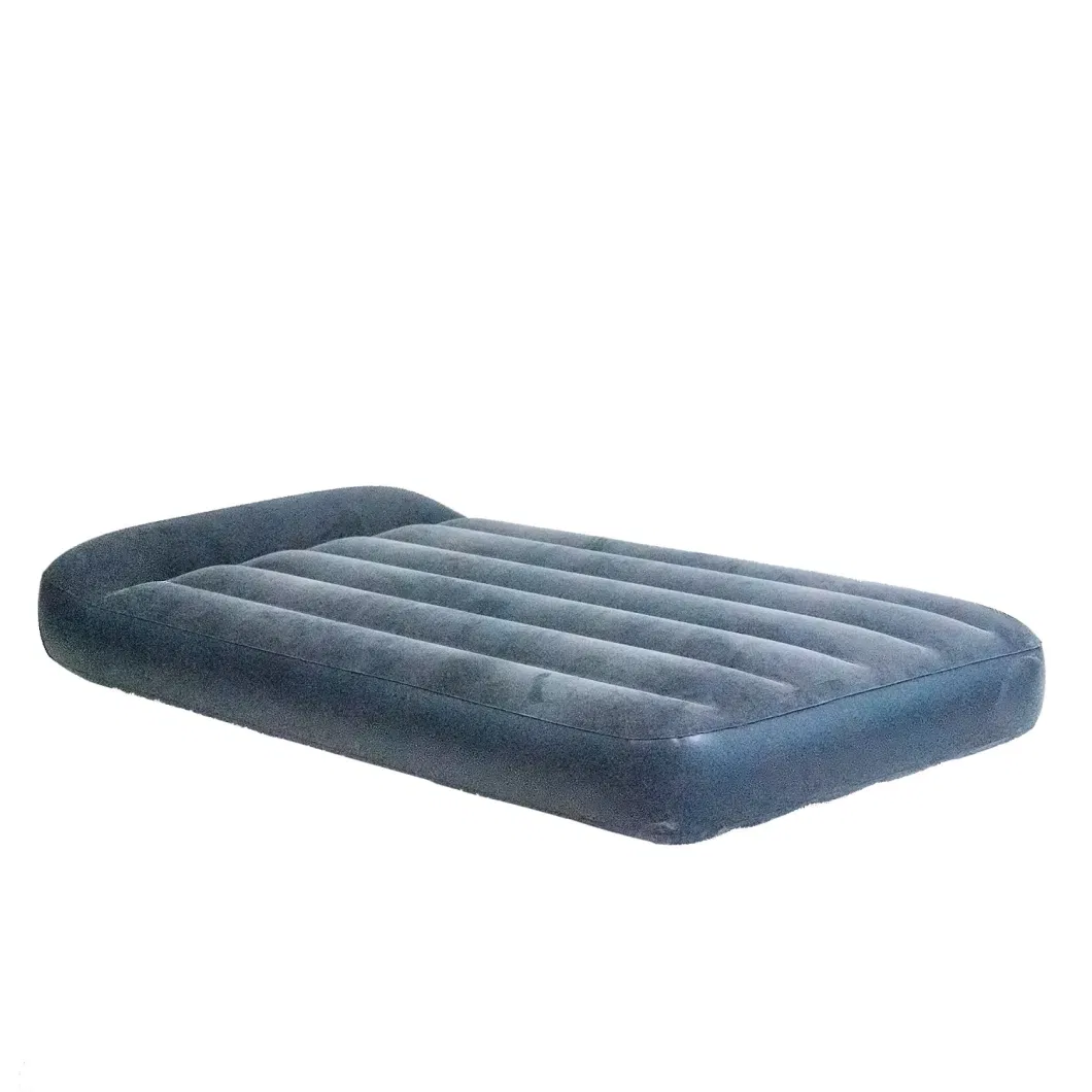 Inflatable Bedroom Furniture Airbed Bed Mattress